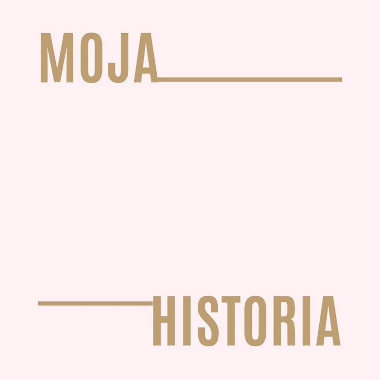 Moja historia