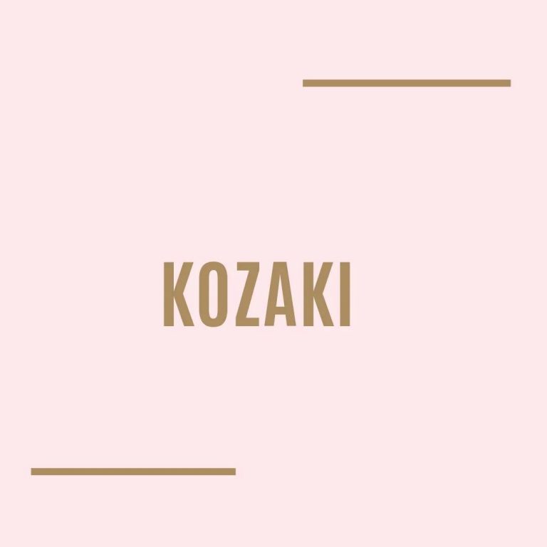 Kozaki