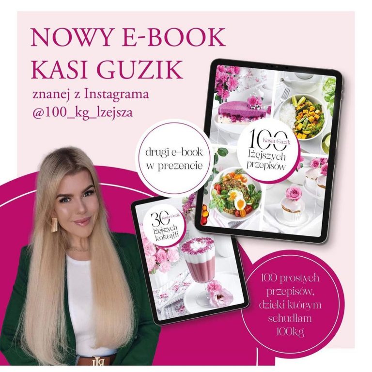 Ostatnie dni promocji na moje ebooki – 2 w cenie 1