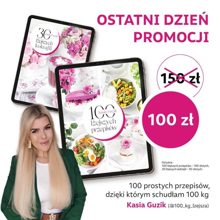 Ostatni dzień promocji