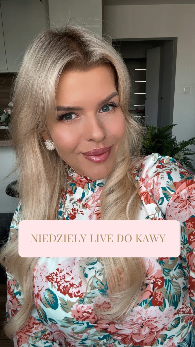 Niedzielny live do kawy