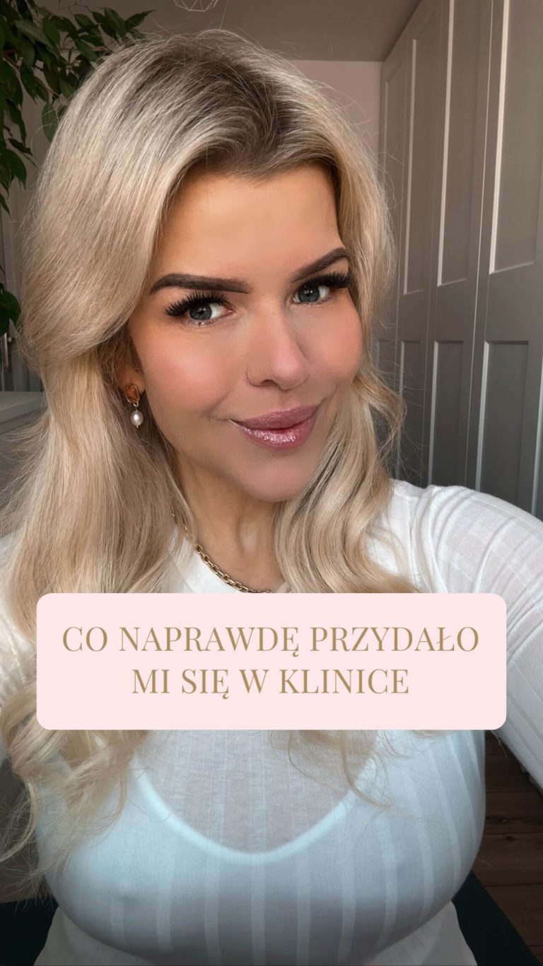 Co naprawdę przydało mi się w klinice