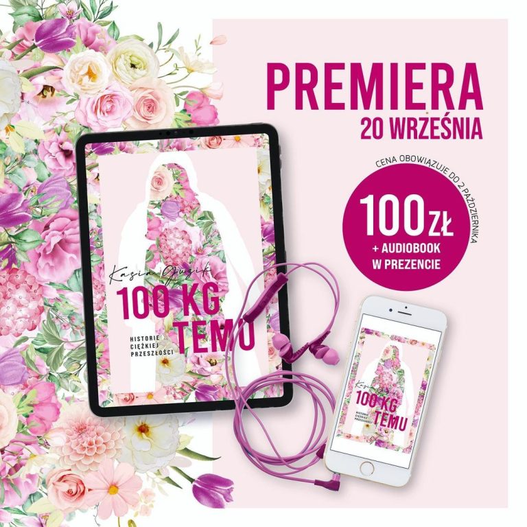 Premiera „100 kg temu”