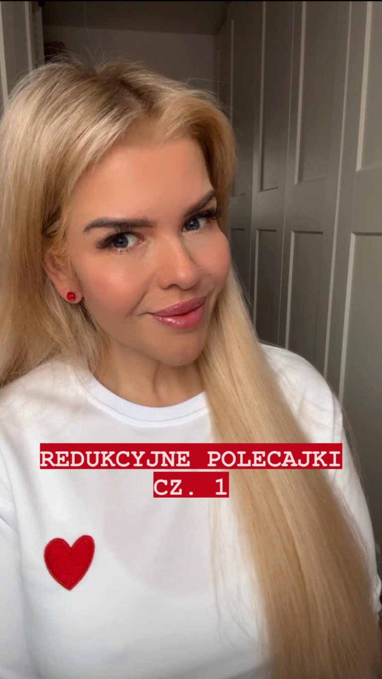 Redukcyjne polecajki cz. 1