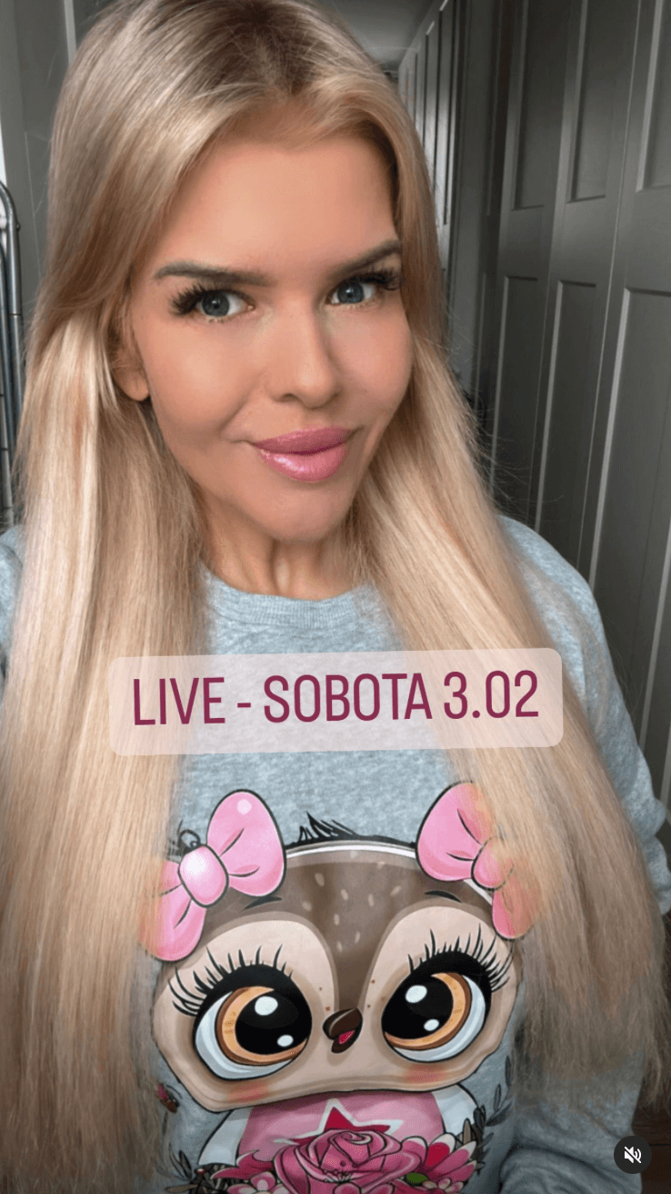 Live – sobota 3.02