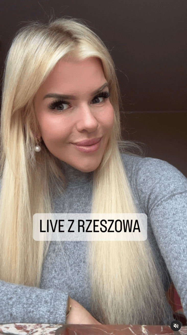 Live z Rzeszowa