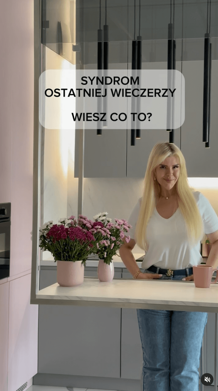 Syndrom ostatniej wieczerzy – wiesz co to?