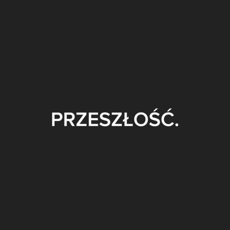 Przeszłość