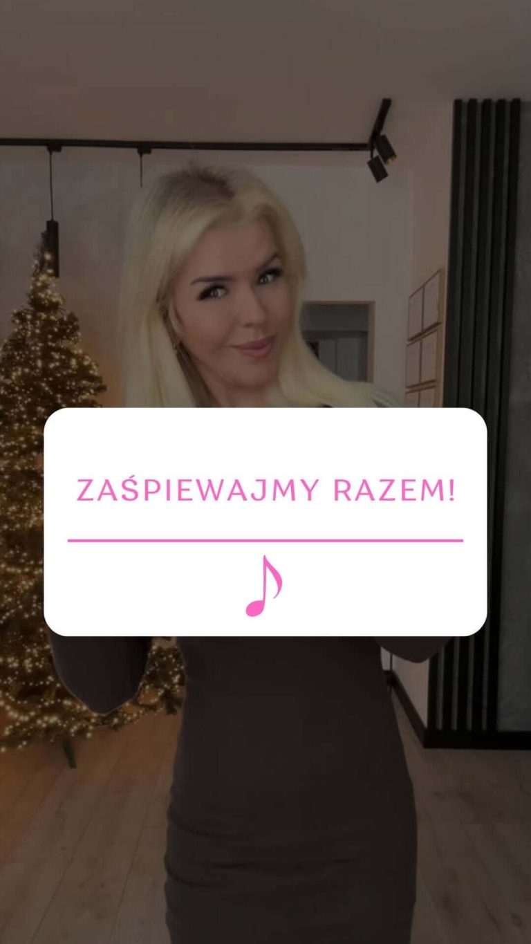 Zaśpiewajmy razem