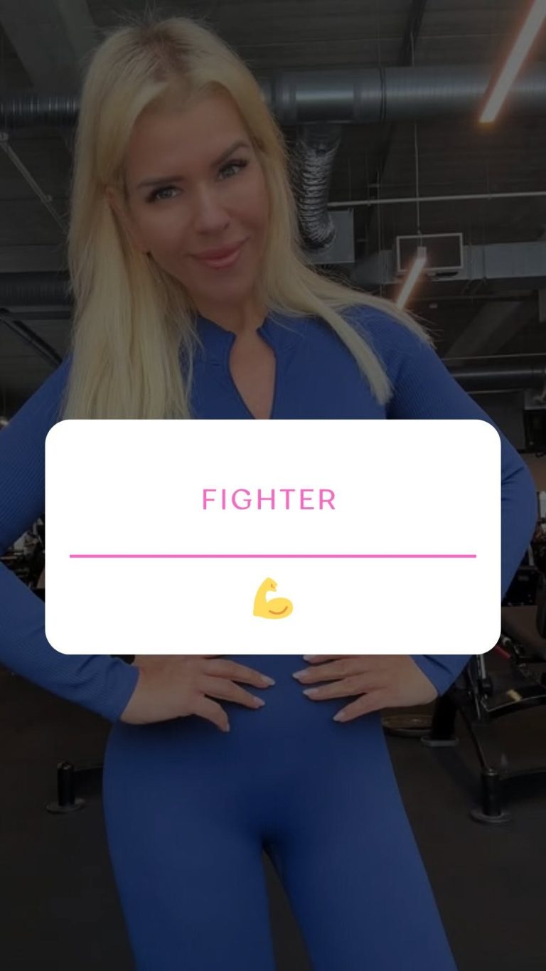 FIGHTER