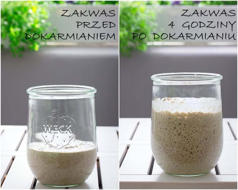 Zakwas