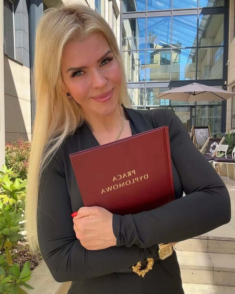 Jestem Psychodietetykiem!