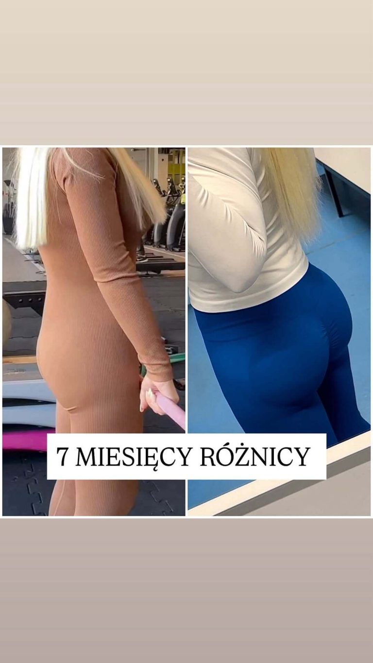 7 miesięcy różnicy