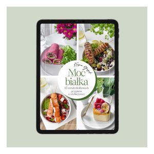 E-book „Moc białka”