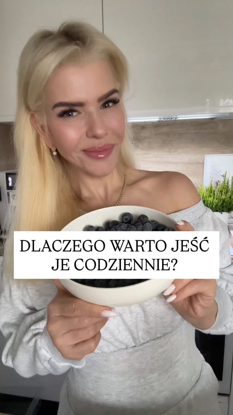 Dlaczego warto jeść je codziennie?