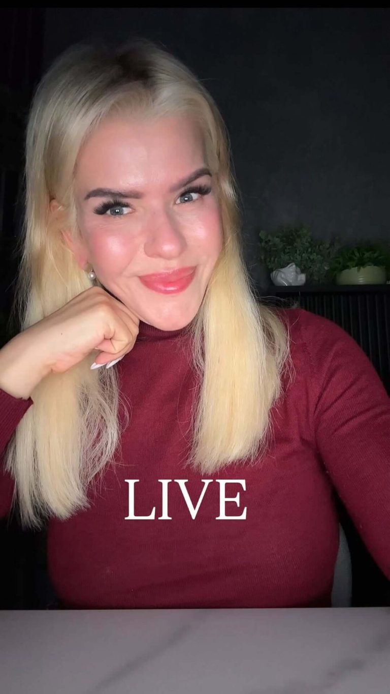 Live – 23.09