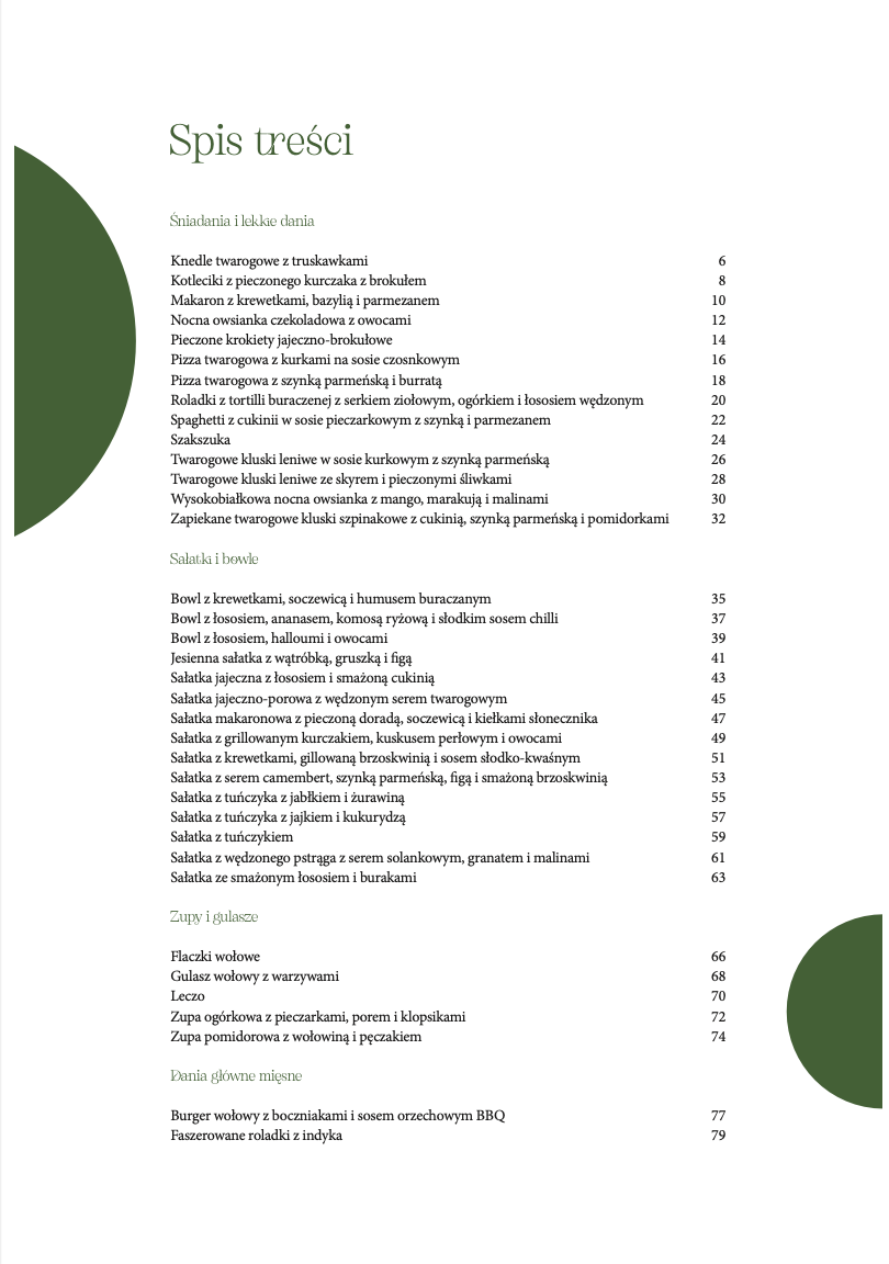 E-book „Moc białka” - obrazek 2