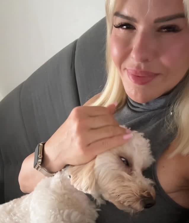 Jak wytłumaczyć to uczucie komuś, kto nie ma psa