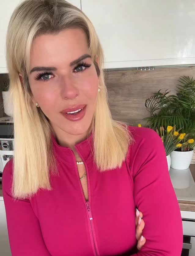 Gdyby ta Kasia wiedziała…