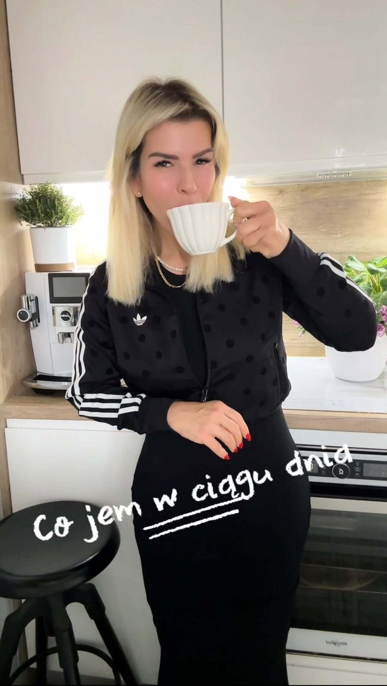 Co jem w ciągu dnia