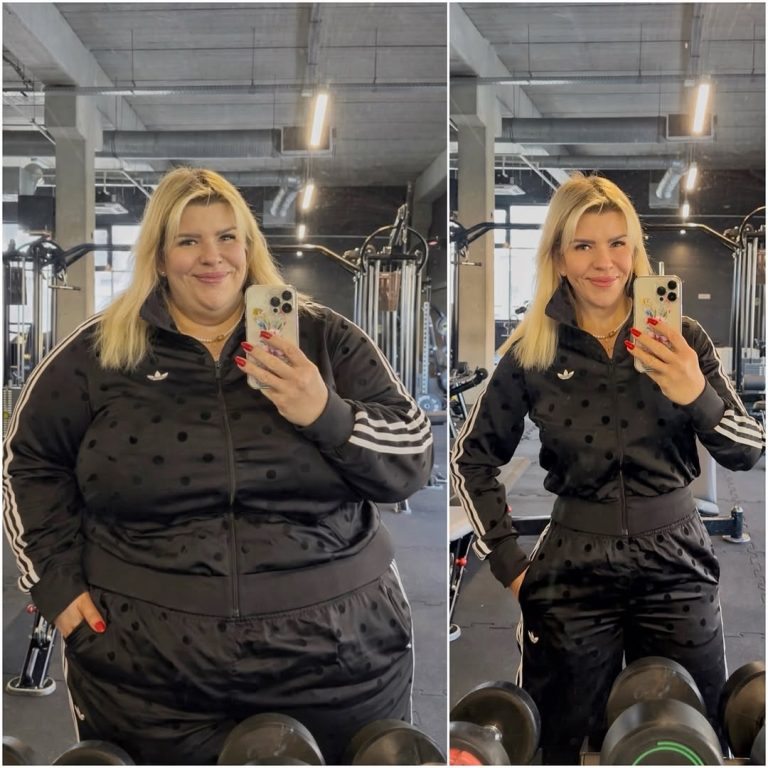 185 kg vs 75 kg w trochę innej odsłonie