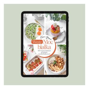 E-book „Wege Moc białka”