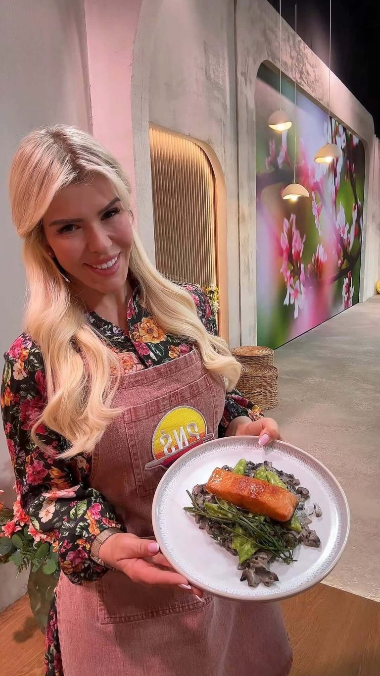 W PnŚ mam przyjemność gościć od 3 lat