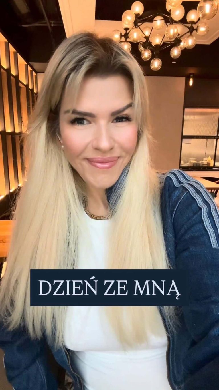 Dzień ze mną