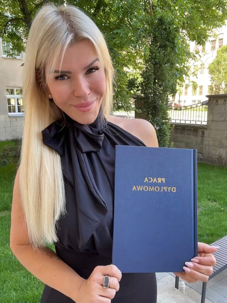 Jestem PSYCHOONKOLOGIEM!