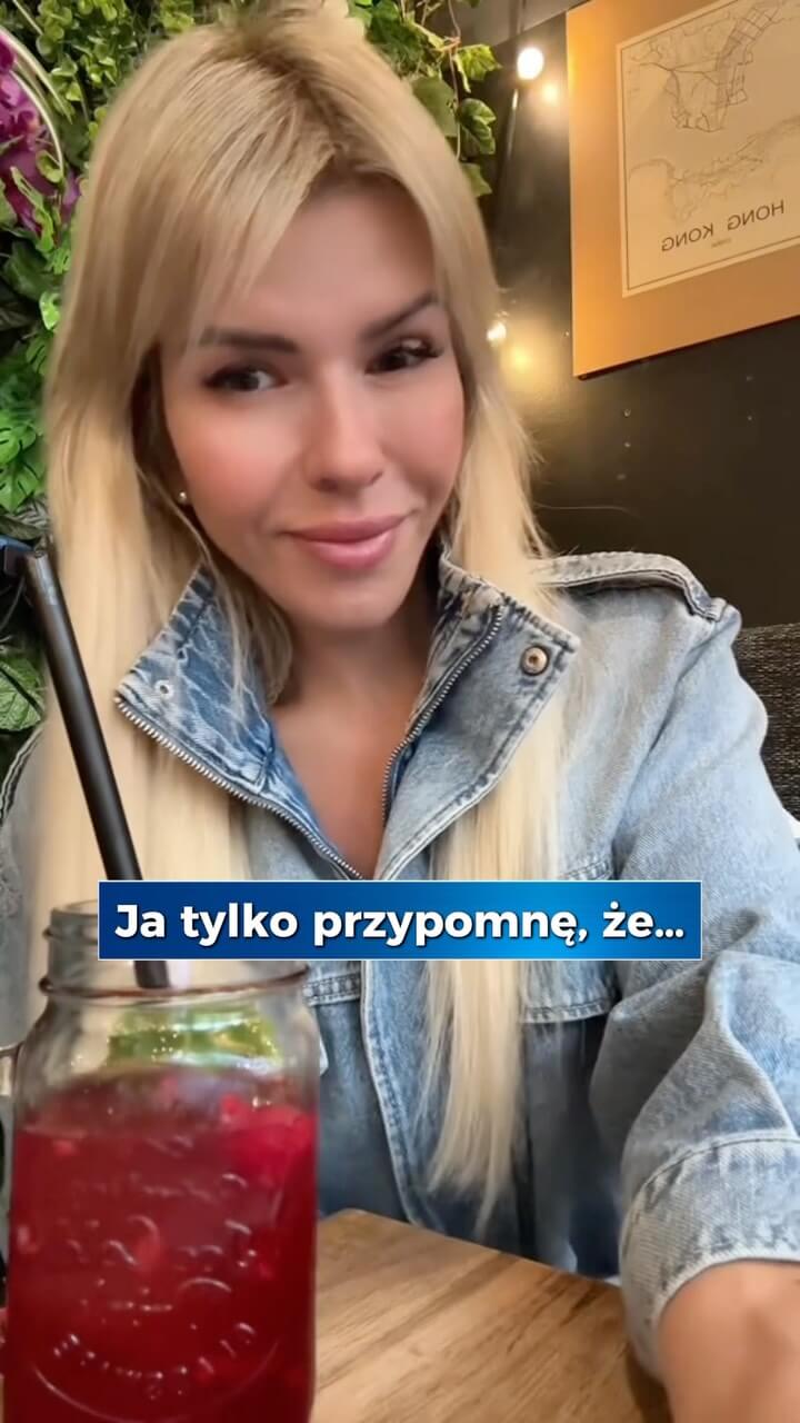 Nie rezygnuj z lata. Życie nie zaczeka na mniejszy rozmiar