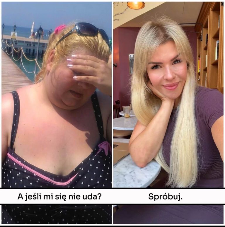 „A jeśli tym razem się uda?”