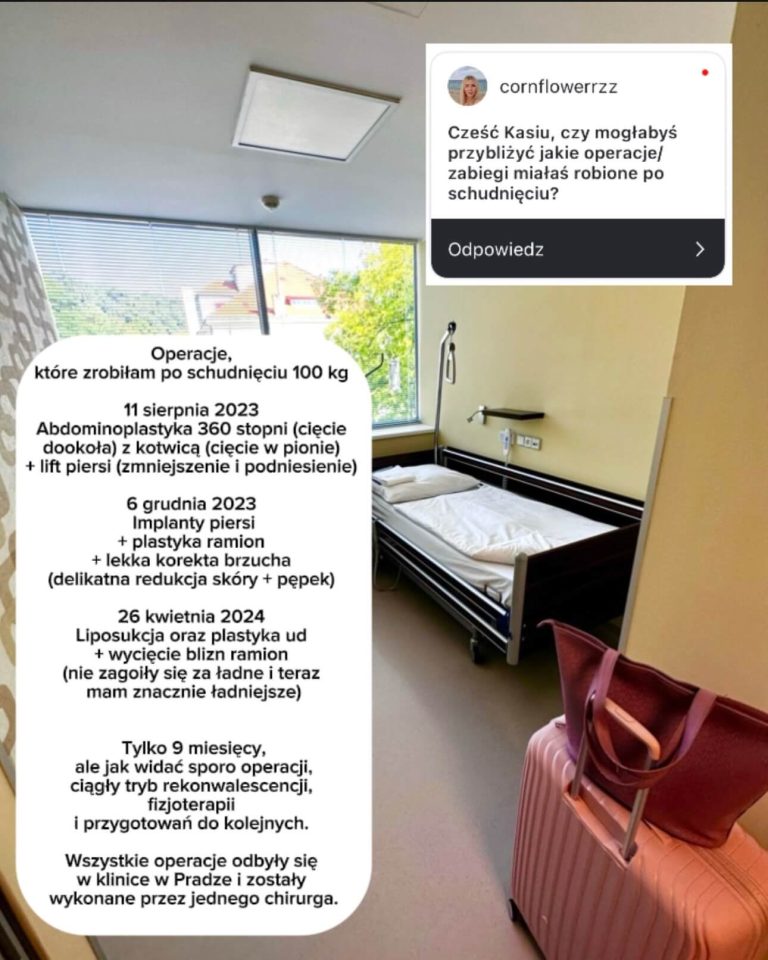 Część druga odpowiedzi na Wasze pytania