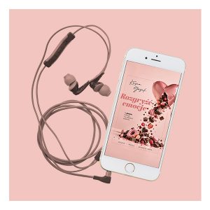 Audiobook „Rozgryźć emocje”