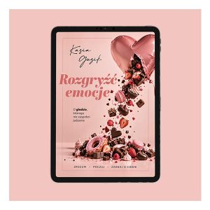 E-book „Rozgryźć emocje”