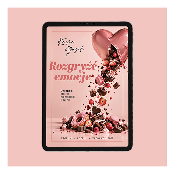 E-book „Rozgryźć emocje”