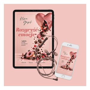 E-book + audiobook „Rozgryźć emocje”